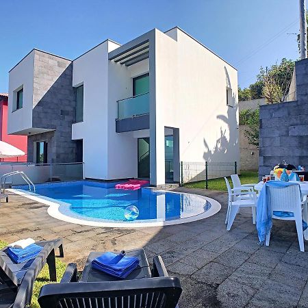 Villa Mar do Norte by MHM Ponta Delgada  Exterior foto