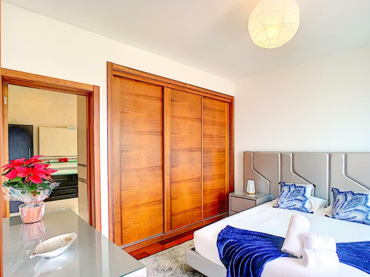 Villa Mar do Norte by MHM Ponta Delgada  Exterior foto